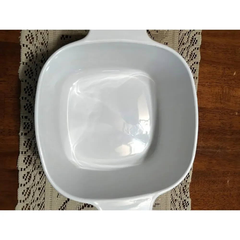 Corning Ware Spice Of Life 3 Quart La Marjolaine A-3-B Without lid